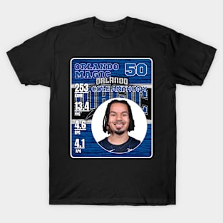 Cole Anthony T-Shirt